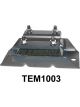 Transgold Engine Mount Rear Fits Jeep Cherokee 2.5 2.8 84-98