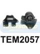 Transgold Engine Mount Rear Fits Jeep Cherokee Kj 2002-04 AT/MT