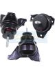 Transgold Engine Mount Hydro Right Fits Kia Carnival 06-On