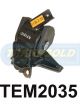 Transgold Engine Mount Left A/T