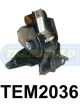 Transgold Engine Mount Left M/T