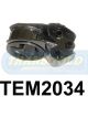 Transgold Engine Mount Rear M/T