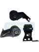 Transgold Engine Mount Left M/T