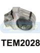 Transgold Engine Mount Left A/T