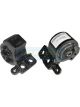 Transgold Engine Mount For Kia Mentor 1998 On RH