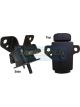 Transgold Engine Mount Front