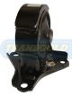 Transgold Engine Mount Rear Fits Toyota Hilux Kun10/26R 05-On