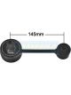 Transgold Engine Mount Rod 145mm