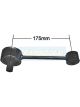 Transgold Engine Mount Rod 175mm Fits Lancer/Galant 79-85