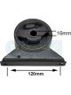 Transgold Engine Mount Front