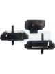Transgold Engine Mount Front Studs Inline
