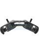 Transgold Engine Mount Rear