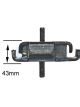 Transgold Engine Mount Front