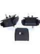 Transgold Engine Mount Front
