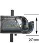 Transgold Engine Mount Front