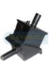 Transgold Engine Mount Rear Left
