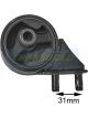 Transgold Engine Mount Rear