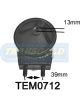 Transgold Engine Mount Front