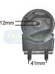 Transgold Engine Mount Front