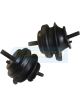 Transgold Engine Mount Front A/T