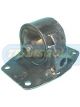 Transgold Engine Mount Rear Fits Lite-Ace Ym40 41 3/86-10/88 4Cyl 2.0L