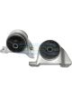 Transgold Engine Mount Front A/T