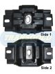 Transgold Engine Mount Left