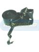 Transgold Engine Mount Rear
