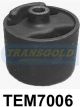 Transgold Engine Mount Insert Rear Fits M/Z 626 2.0 89