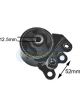 Transgold Engine Mount Rear A/T