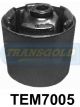 Transgold Engine Mount Insert Rear Fits M/Z 93 V6