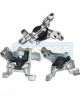 Transgold Engine Mount Right Hand Fits Mazda Axela 3 1.5L Nz