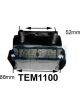 Transgold Engine Mount Rear