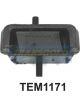Transgold Engine Mount Front Fits Mazda E250097 2.5