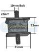 Transgold Engine Mount