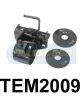 Transgold Engine Mount Left A/T
