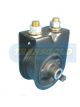 Transgold Engine Mount Front