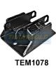 Transgold Engine Mount For Mazda Mpv 96-98 V6 Rear