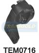 Transgold Engine Mount For Mazda Protege V6 Mx3 90-93 RH Front
