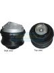 Transgold Engine Mount Hydro Front Left