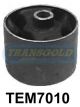 Transgold Engine Mount Insert Rear Fits Mitsubishi Mirage A212