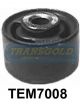 Transgold Engine Mount Rod Insert Fits Mitsubishi Mirage