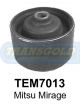 Transgold Engine Mount For Mirage Rr Id10.5 Od69.4 Th56.2 Oh40.4 Man