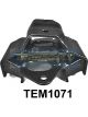 Transgold Engine Mount For Mit Pajero 1993-1995 2.6L & 2.5L  Rear