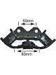 Transgold Engine Mount Rear