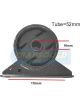 Transgold Engine Mount Front