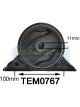 Transgold Engine Mount Rear