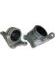Transgold Engine Mount For Mitsubishi Lancer Cedio Cs5A Mt RH Auto
