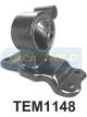 Transgold Engine Mount Left M/T
