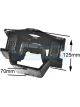 Transgold Engine Mount Rear